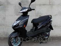Haoya HY125T-8 scooter