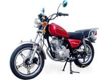 Hongyu HY150-7S motorcycle