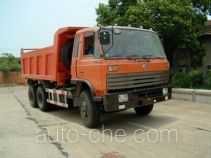 Hanyang HY3250 dump truck
