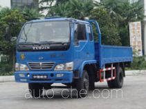 Hongyun HY4010PD low-speed dump truck