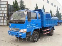 Hongyun HY4010PDA low-speed dump truck