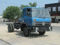 Hanyang HY4110GD4 седельный тягач