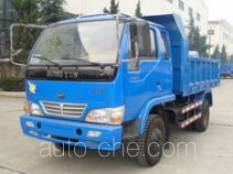 Hongyun HY4815PDA low-speed dump truck