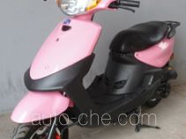 Huaying HY48QT-A 50cc scooter