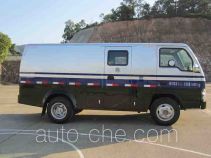 Haiyue HY5042XYU armoured van