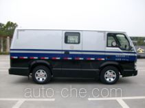 Haiyue HY5043XXY special armoured van