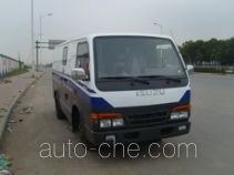 Haiyue HY5050XYY armoured van