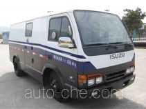 Haiyue HY5051XYU armoured van