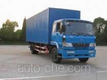 Hanyang HY5140XXYM box van truck