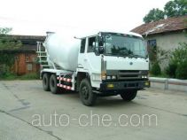 Hanyang HY5250GJB concrete mixer truck