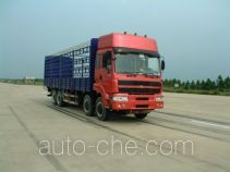 Hanyang HY5300CLXYM грузовик с решетчатым тент-каркасом