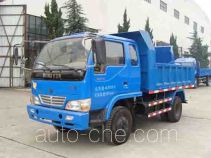 Hongyun HY5815PDA low-speed dump truck