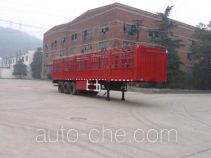 Hanyang HY9280CXY stake trailer
