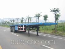 Hanyang HY9400TJZP container carrier vehicle
