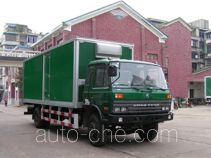 Feidi HYC5154XXY box van truck