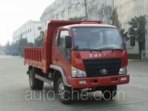 Hongyun HYD3040DPD3 dump truck