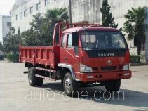 Hongyun HYD3090DPD3 dump truck