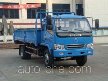 Hongyun HYD3100DPD3 dump truck
