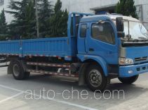 Hongyun HYD3130DPD3 dump truck