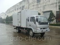 Hongyun HYD5040X box van truck