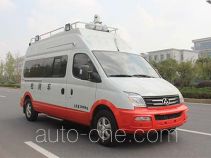 Hongyun HYD5041XJCA2D5 inspection vehicle