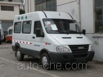 Hongyun HYD5044XJCQC inspection vehicle