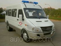 Hongyun HYD5044XJH2C ambulance