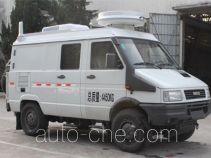Hongyun HYD5044XZHCP command vehicle