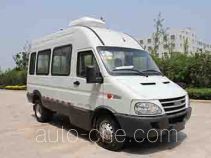 Hongyun HYD5045XJC2DM inspection vehicle