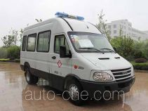 Hongyun HYD5045XJH2DM ambulance