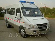 Hongyun HYD5046XJH2NS ambulance