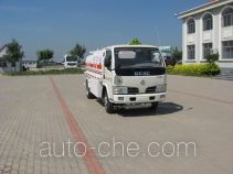 Yafeng HYF5060GJY fuel tank truck