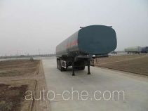 Yafeng HYF9340GYY oil tank trailer