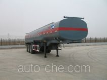 Yafeng HYF9340GYY oil tank trailer