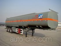 Yafeng HYF9400GYY oil tank trailer