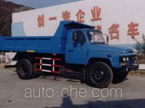 Yongxuan HYG3092 dump truck