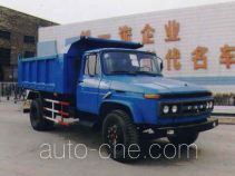 Yongxuan HYG3107 dump truck