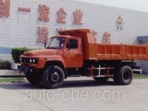 Yongxuan HYG3121 dump truck