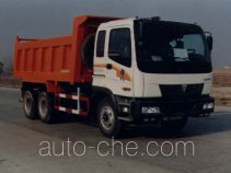 Yongxuan HYG3182 dump truck