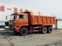 Yongxuan HYG3185 dump truck