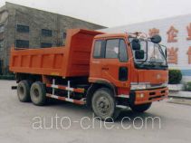 Yongxuan HYG3192 dump truck