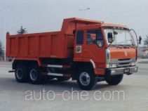 Yongxuan HYG3202 dump truck