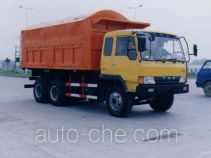 Yongxuan HYG3204 dump truck
