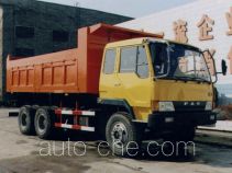 Yongxuan HYG3228 dump truck
