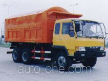 Yongxuan HYG3240 dump truck