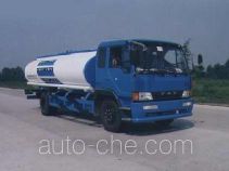 Yongxuan HYG5110GXW sewage suction truck