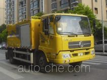 Yongxuan HYG5120GQX sewer flusher truck