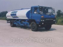 Yongxuan HYG5140GXW sewage suction truck
