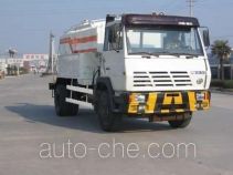 Yongxuan HYG5160GXY ammonium nitrate transport truck