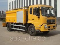 Yongxuan HYG5161GQX sewer flusher truck